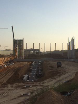 天工公司1.5萬(wàn)元重獎(jiǎng)勞動(dòng)競(jìng)賽優(yōu)勝單位