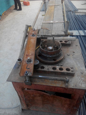 天工公司蒲城清潔能源項(xiàng)目部“五小”創(chuàng)新再出新成果