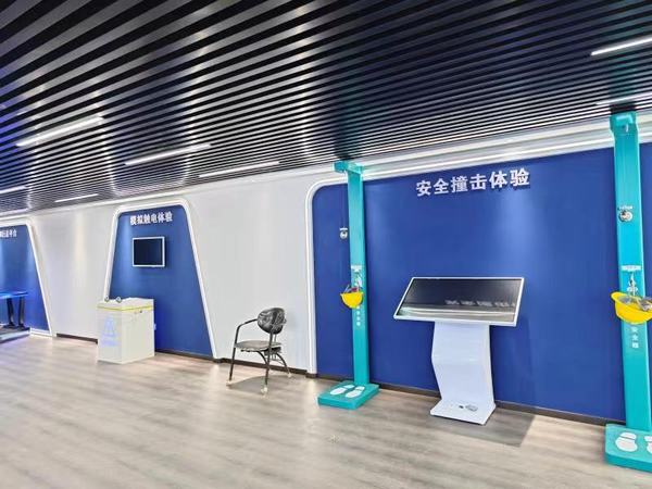 陜煤建設(shè)韓城分公司:多措并舉抓安全 久久為功強(qiáng)安全 陜煤建設(shè)韓城分公司:多措并舉抓安全 久久為功強(qiáng)安全