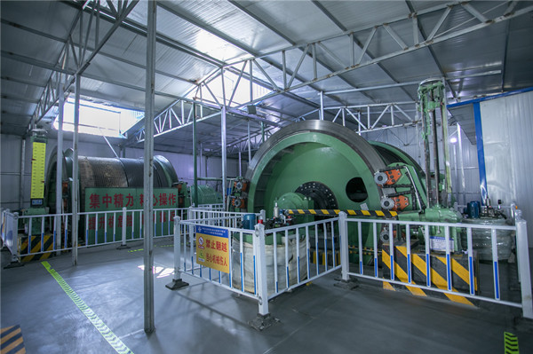 陜煤建設礦建三公司:用精細化管理“武裝”安全文明施工