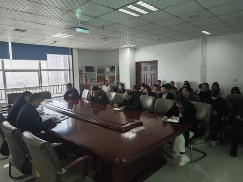 陜煤建設設計研究院:改革賦能,迎風破浪再啟航