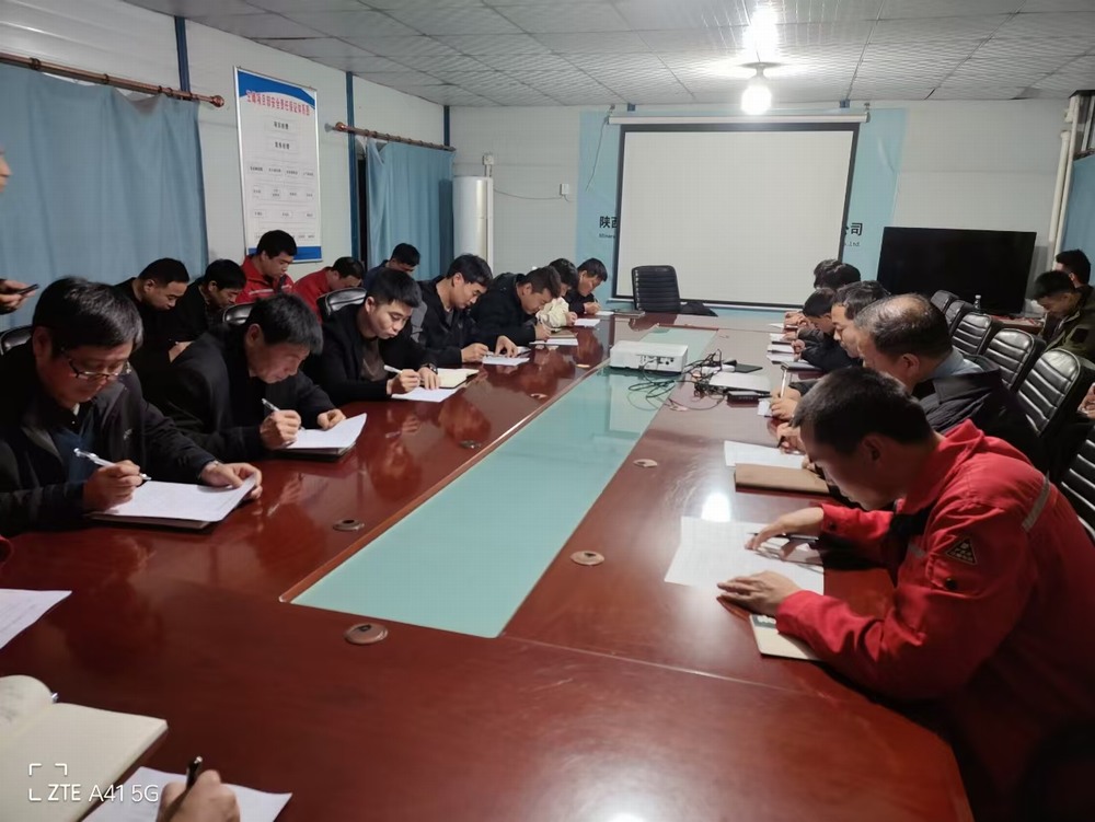 陜煤建設礦建二公司:TBM破難硬巖過巷,智慧攻堅提效領航