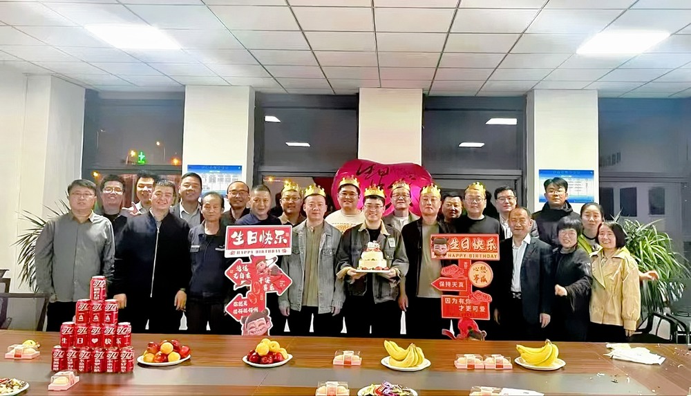 建筑企業跨越千里的“家”溫度