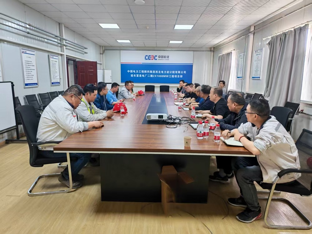 交流學習促提升,觀摩取經謀發展