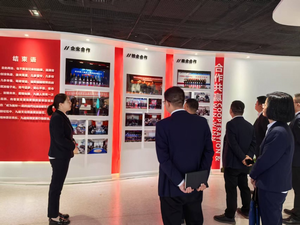 陜煤建設銅煤公司:用營銷思維激活生產動能