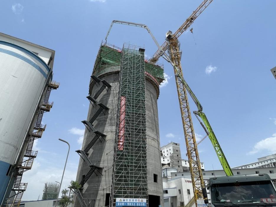 陜煤建設天工公司:聚焦四項重點工作,譜寫企業發展新篇章